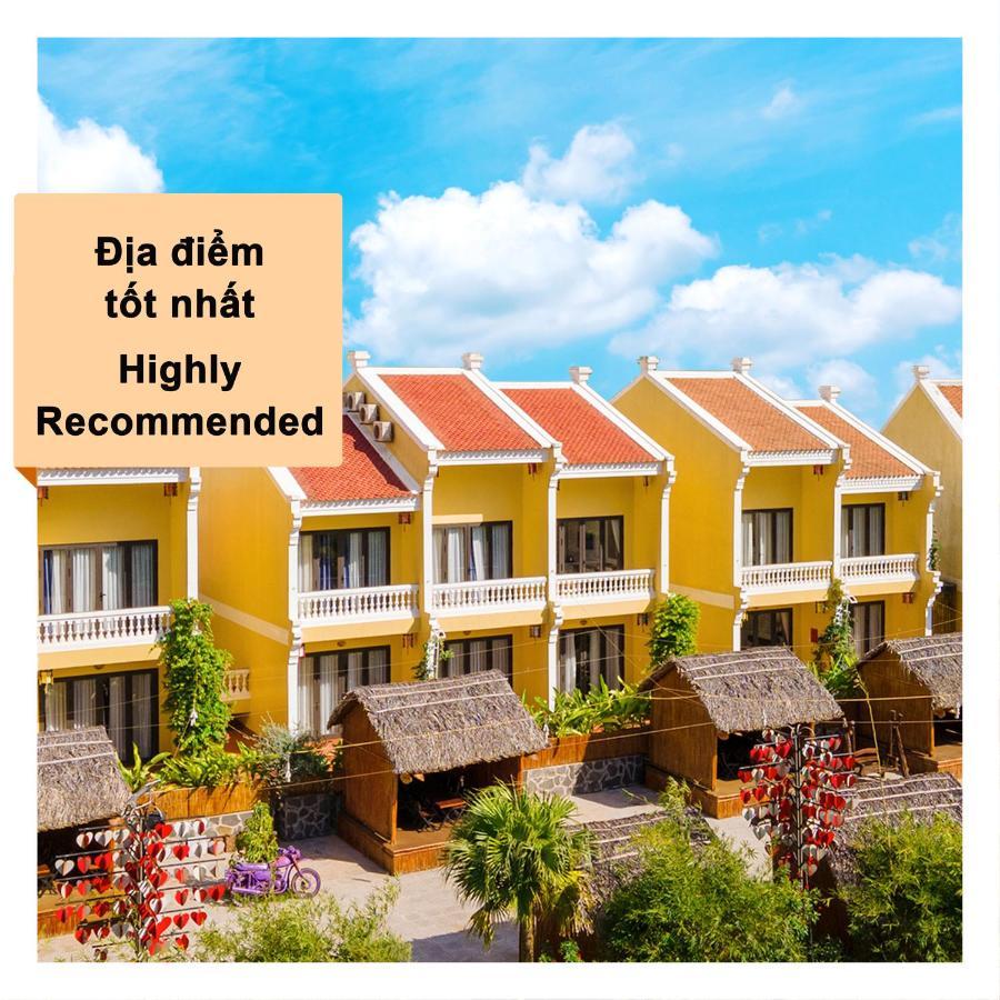 Doan Gia Resort Phong Nha Bagian luar foto